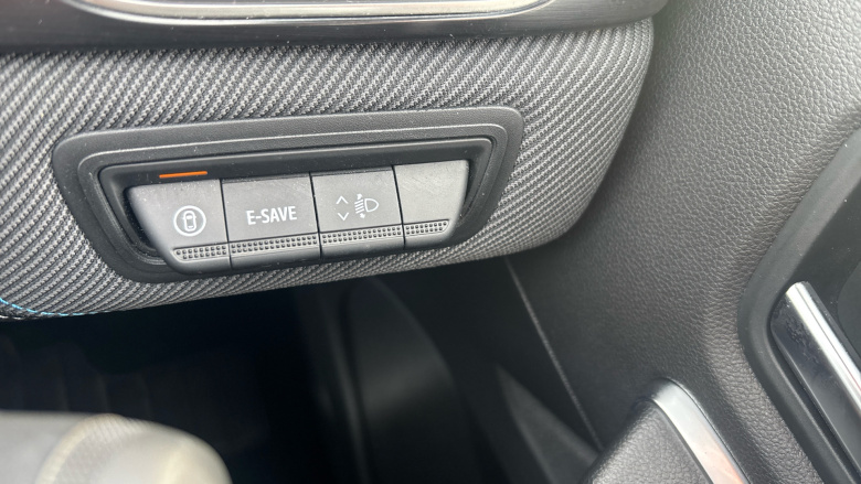 Renault Symbioz 1.6 E-Tech FHEV 145 Techno Esprit Alpine 5dr Auto Hybrid Estate